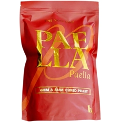 OMC Paella Pellet Mix 1kg